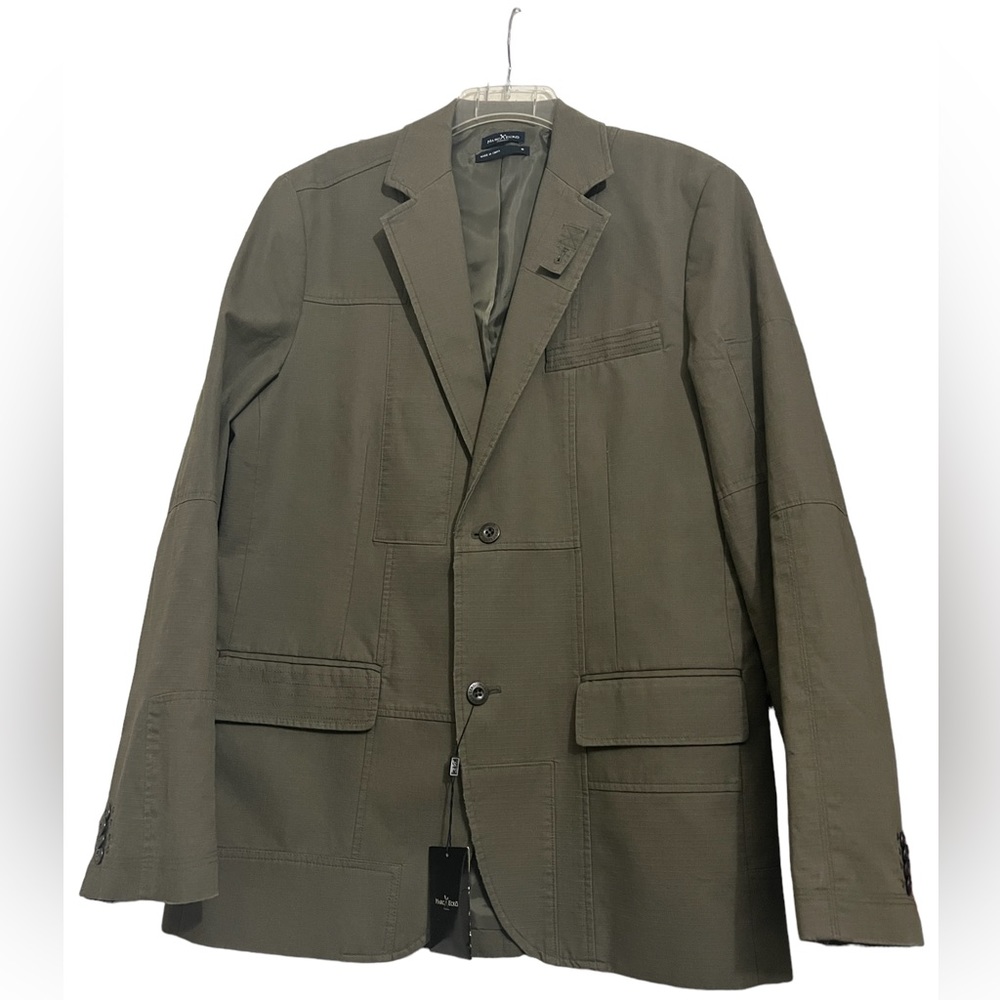 Marc Ecko jacket